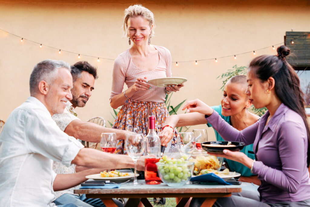 Elkhorn Springs Eats: Your Guide to the Best Dining Spots in Northwest Las Vegas