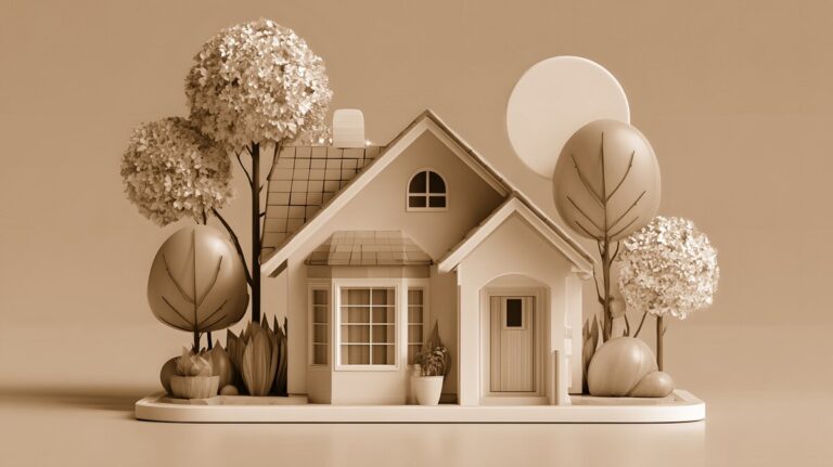 Elkhorn Springs neighborhood
